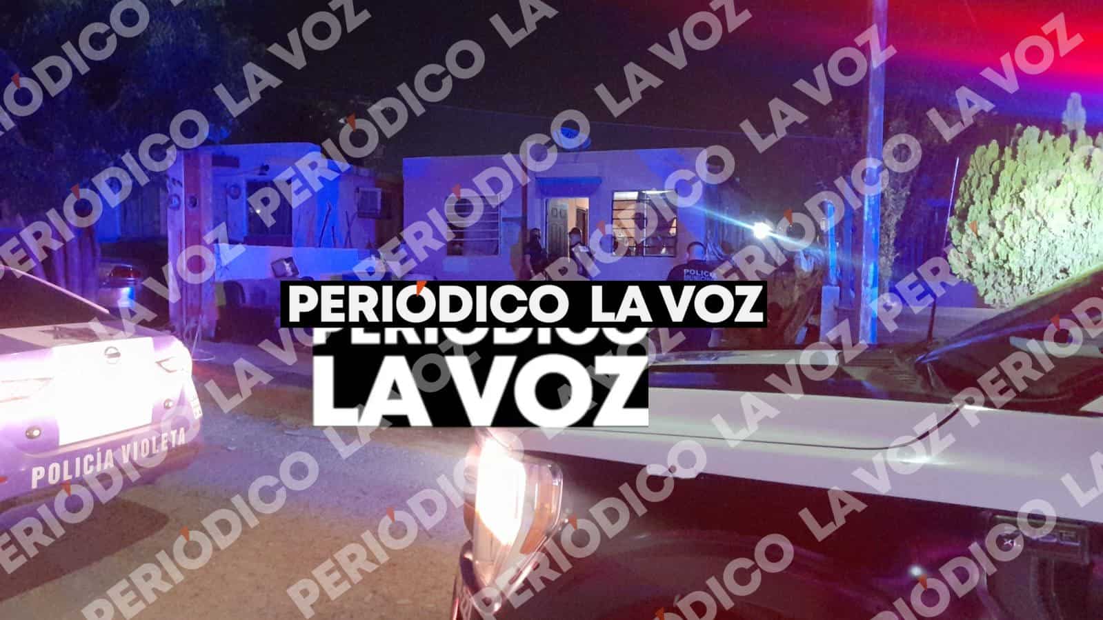 Discusi&oacute;n de pareja termina en agresi&oacute;n a su esposo en Monclova