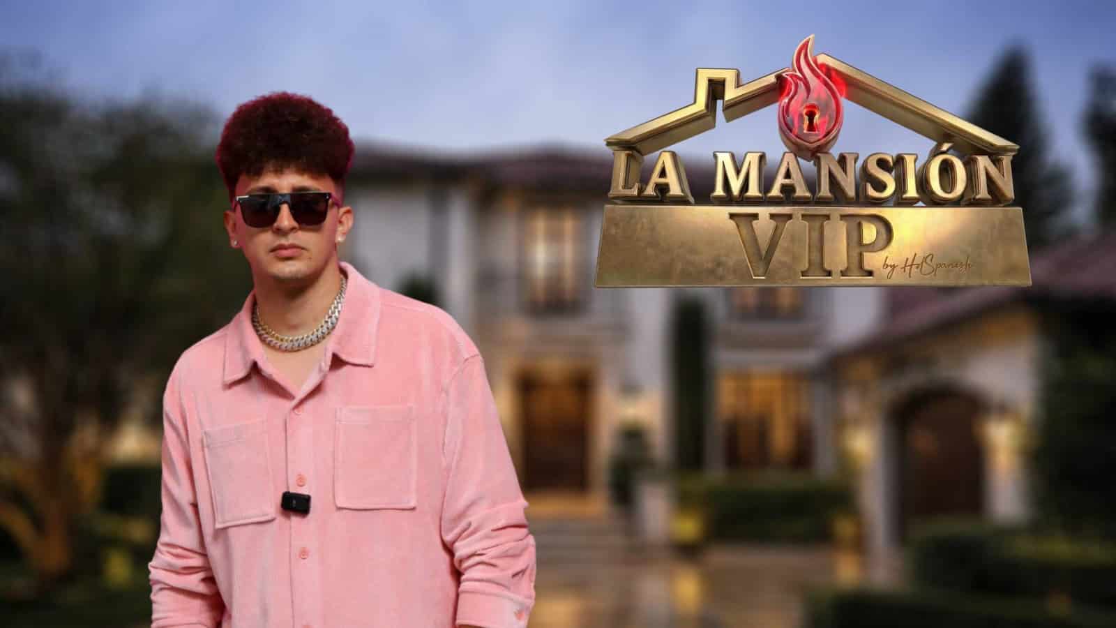 Controversia en La Mansi&oacute;n VIP: HotSpanish denuncia ataque cibern&eacute;tico