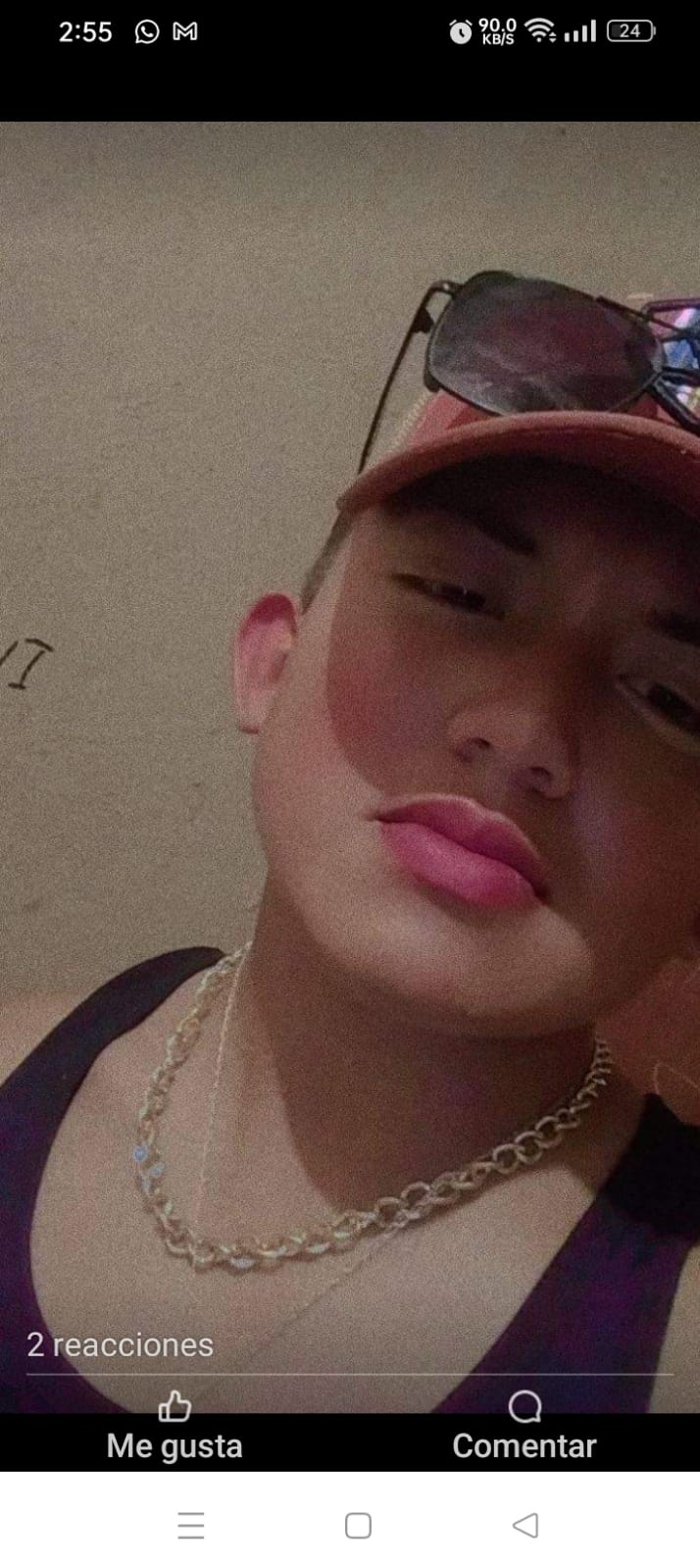 Tragedia en la Cruz Roja: madre pierde a su hijo tras internamiento