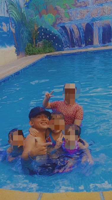 Tragedia en la Cruz Roja: madre pierde a su hijo tras internamiento