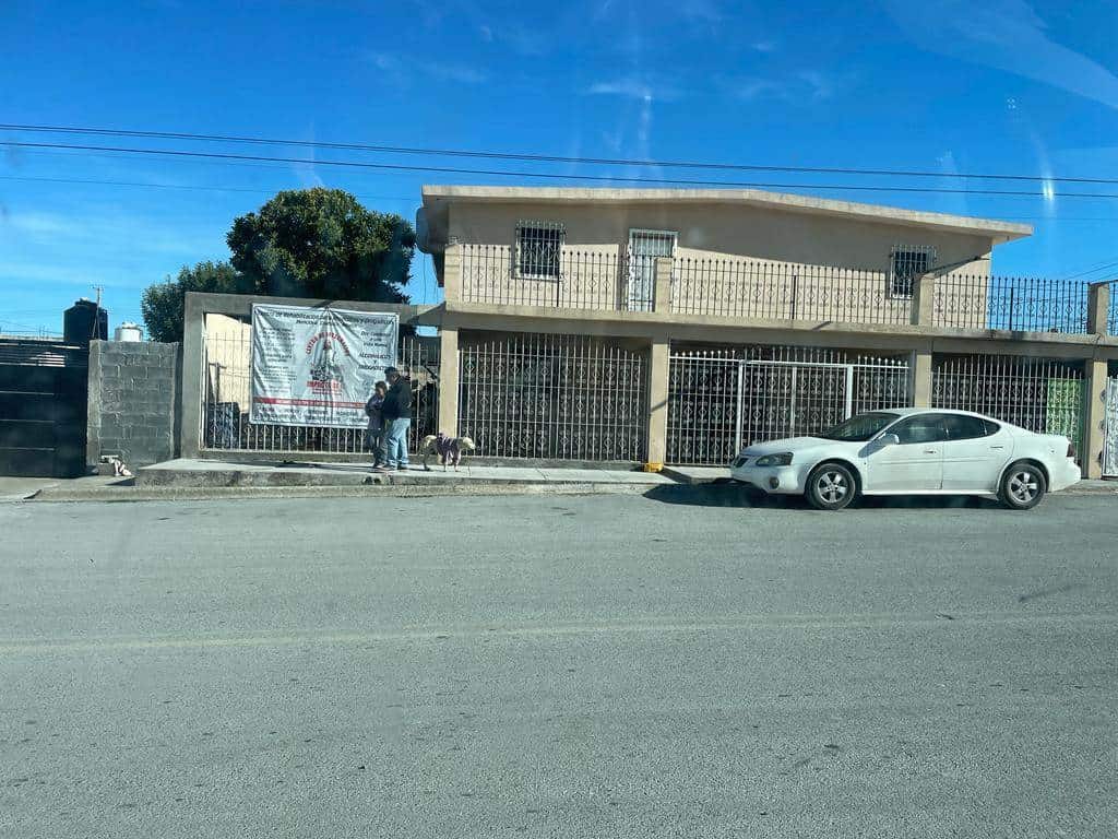 Tragedia en la Cruz Roja: madre pierde a su hijo tras internamiento