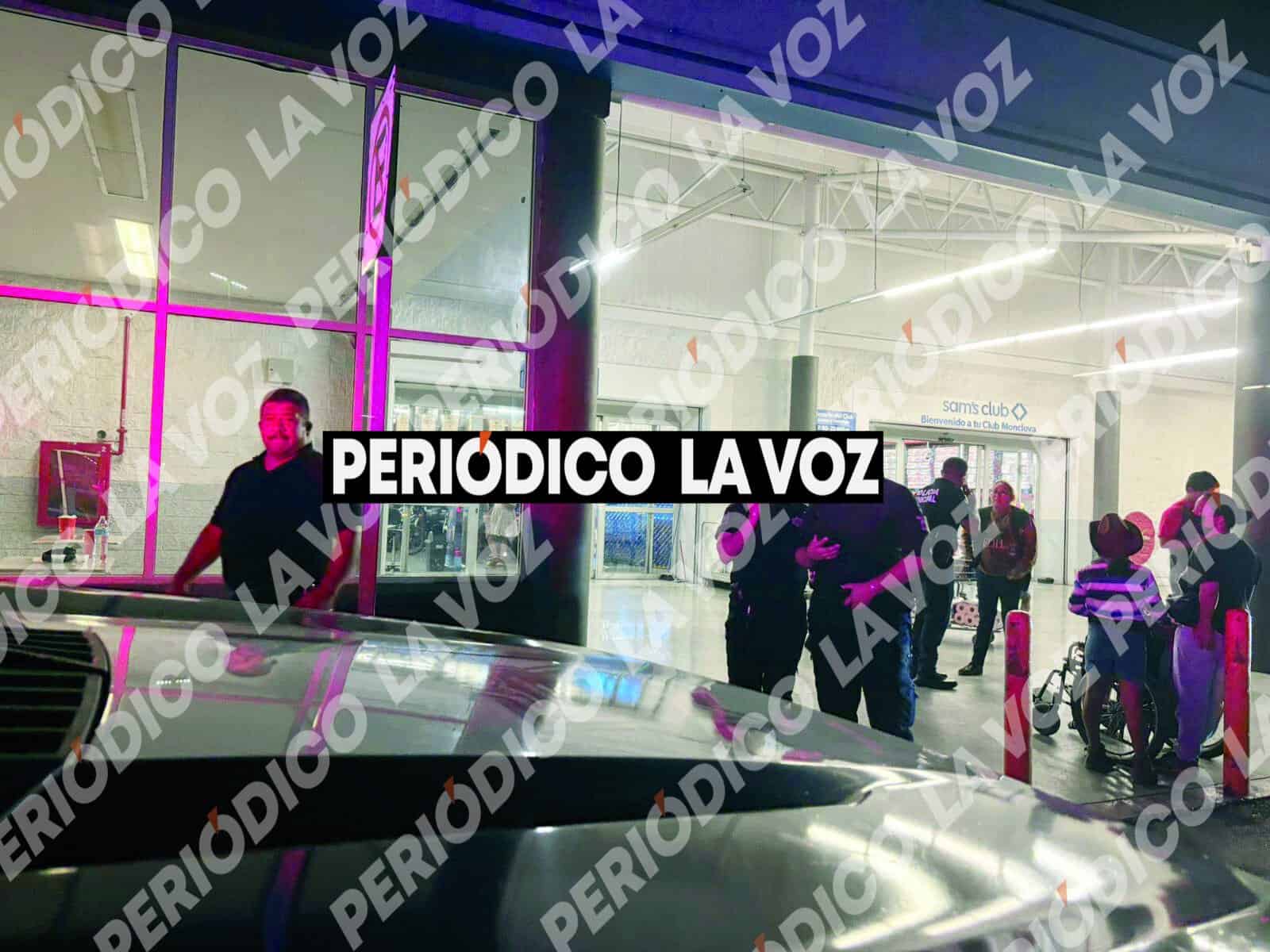 Localizan a Alis N deambulando sola en Monclova