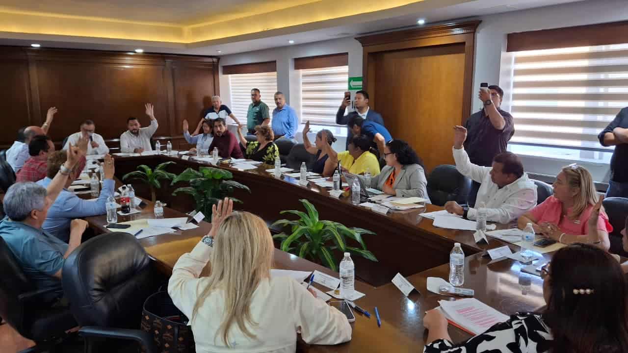 Cabildo de Monclova eval&uacute;a concesi&oacute;n para la Feria 2026