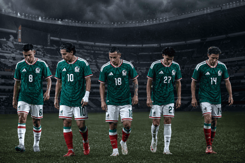 Javier Aguirre deja fuera a Marcel Ruiz y otros en la Selecci&oacute;n Mexicana