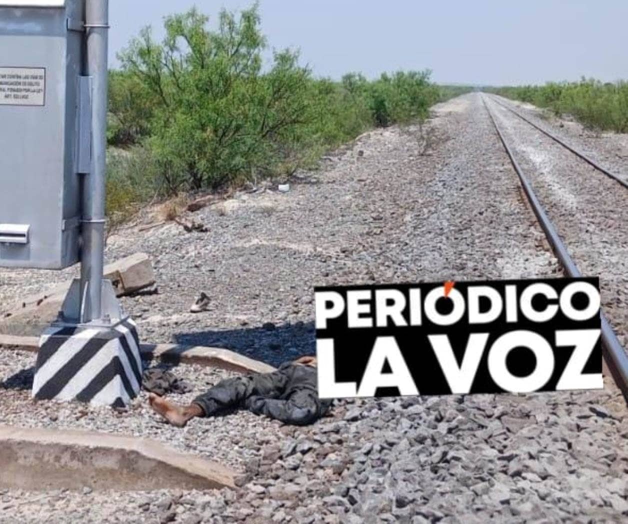 Hombre sin vida encontrado en Monclova: Fiscal&iacute;a busca su identificaci&oacute;n