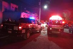 Detienen a hombre por apuñalar a su cuñado en la Gobernadores; agresión ocurrió en febrero