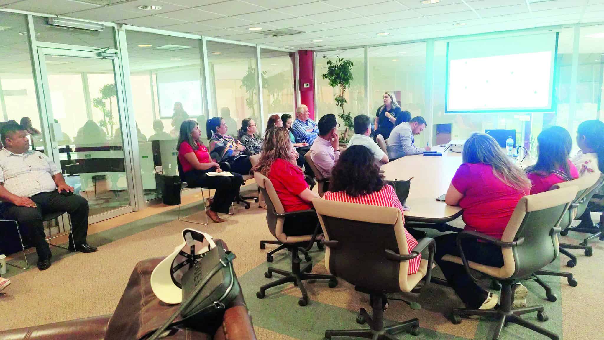 Aumento de problemas de salud mental en j&oacute;venes: UAdeC