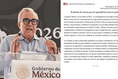 Cártel de Sinaloa: Rubén Rocha Moya bajo investigación por EE.UU.
