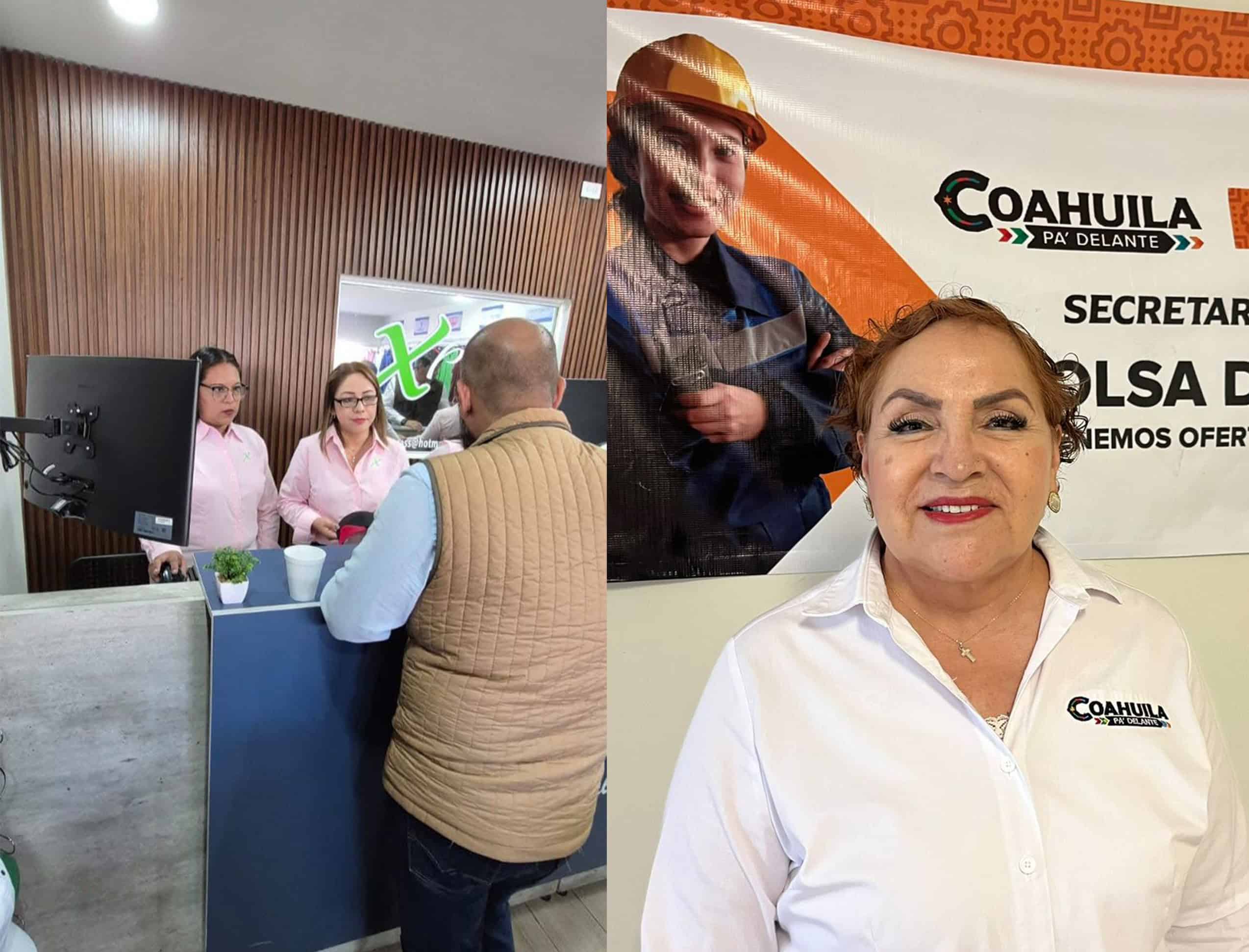 Buscan ampliar empleo en Acu&ntilde;a con apoyo a comercios locales