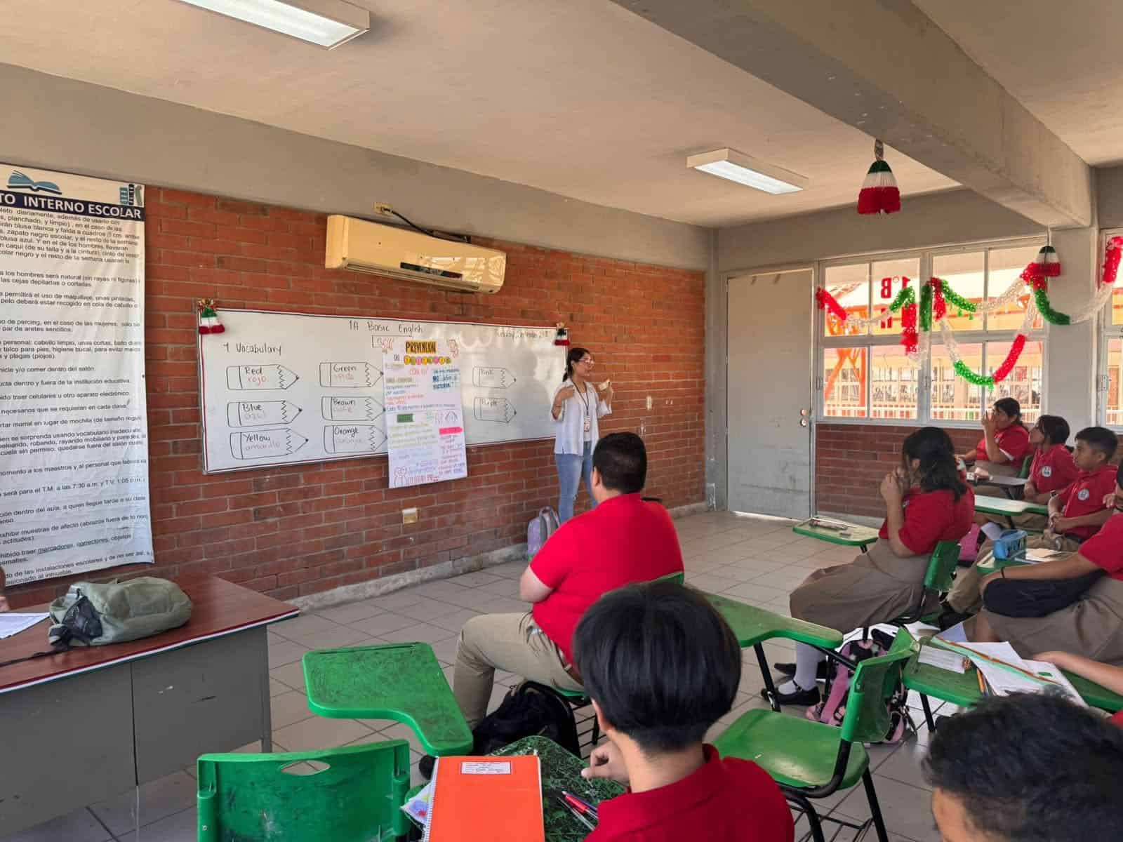 Anuncian megapuente escolar por inicio de mayo en Ciudad Acu&ntilde;a