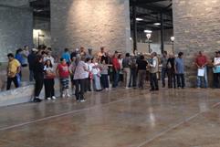 Inician registros a programas sociales en Acuña previo a proceso electoral