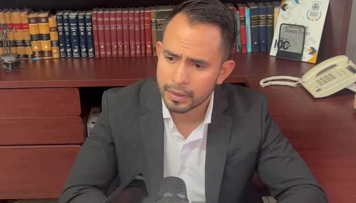 Masculino resulta herido Por arma de fuego