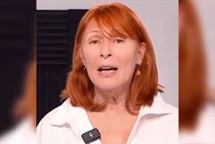 Tatiana Clouthier confirma su candidatura a la gubernatura de Nuevo León