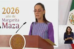 Claudia Sheinbaum defiende a Rubén Rocha Moya: imputaciones son políticas