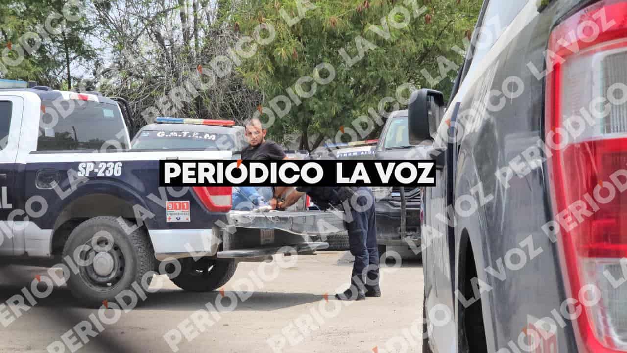 Violencia familiar en Monclova: mujer agredida por su ex pareja