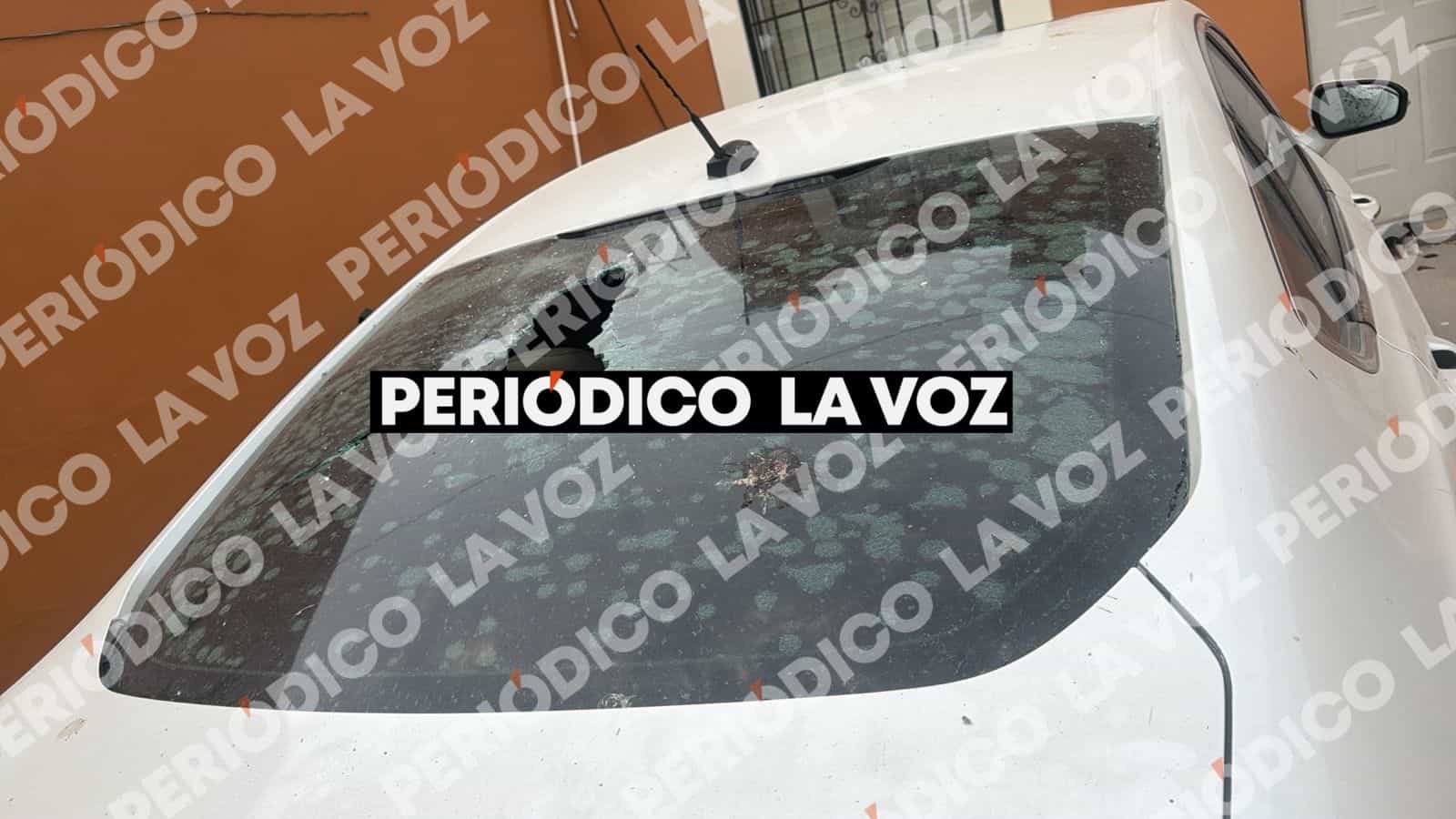 Altercado en Los Cedros: Detienen a hombre en Monclova