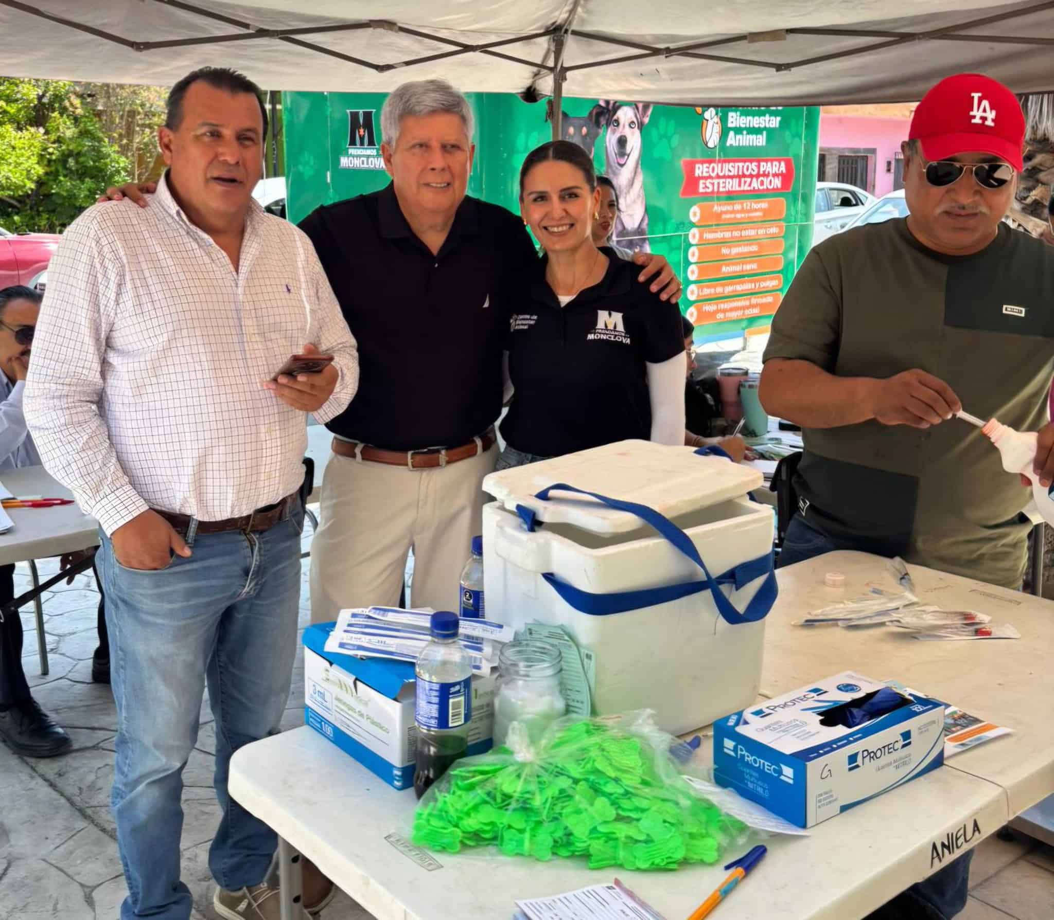 Confirman tres casos de rickettsia en Coahuila: un fallecido