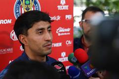 Chivas Guadalajara se prepara para enfrentar a Tigres: Liguilla 2026