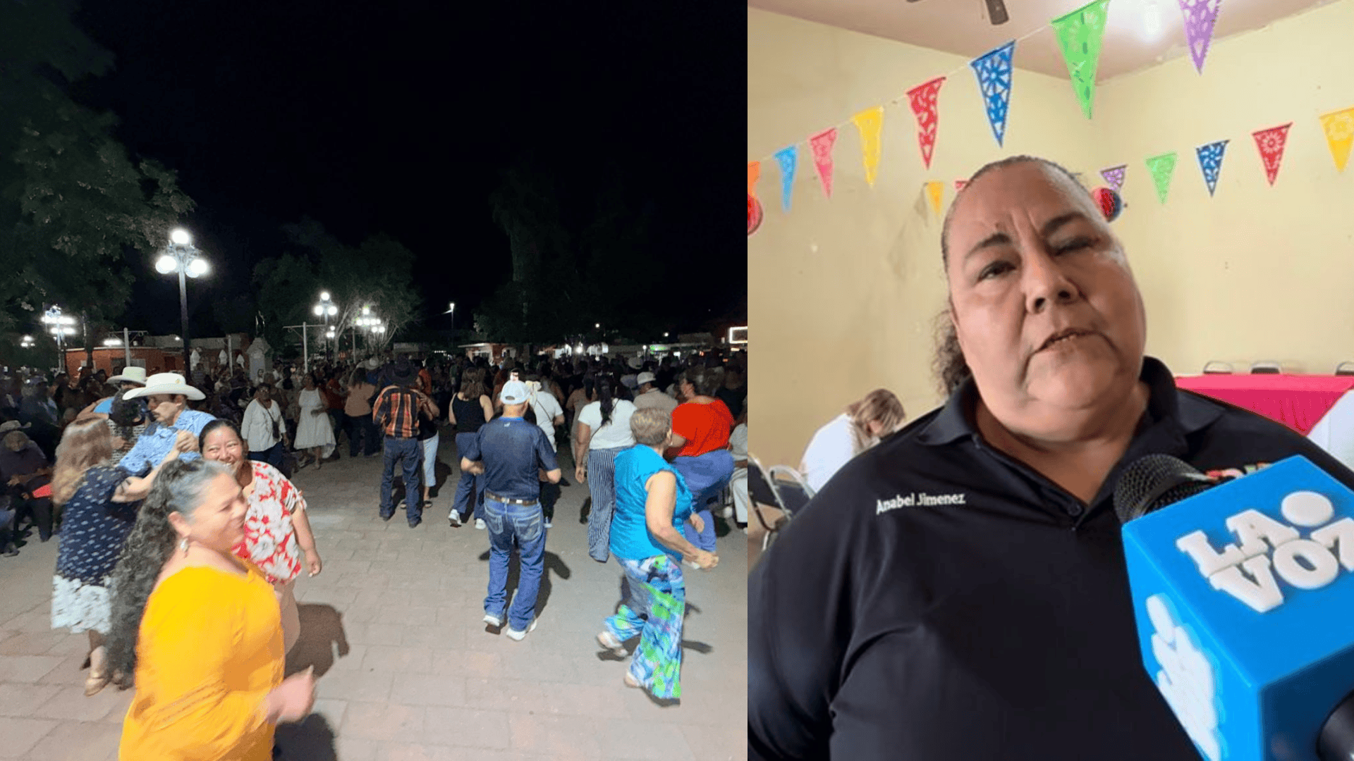 En el Municipio de M&uacute;zquiz Unidos con Ritmo re&uacute;ne a cientos de adultos mayores