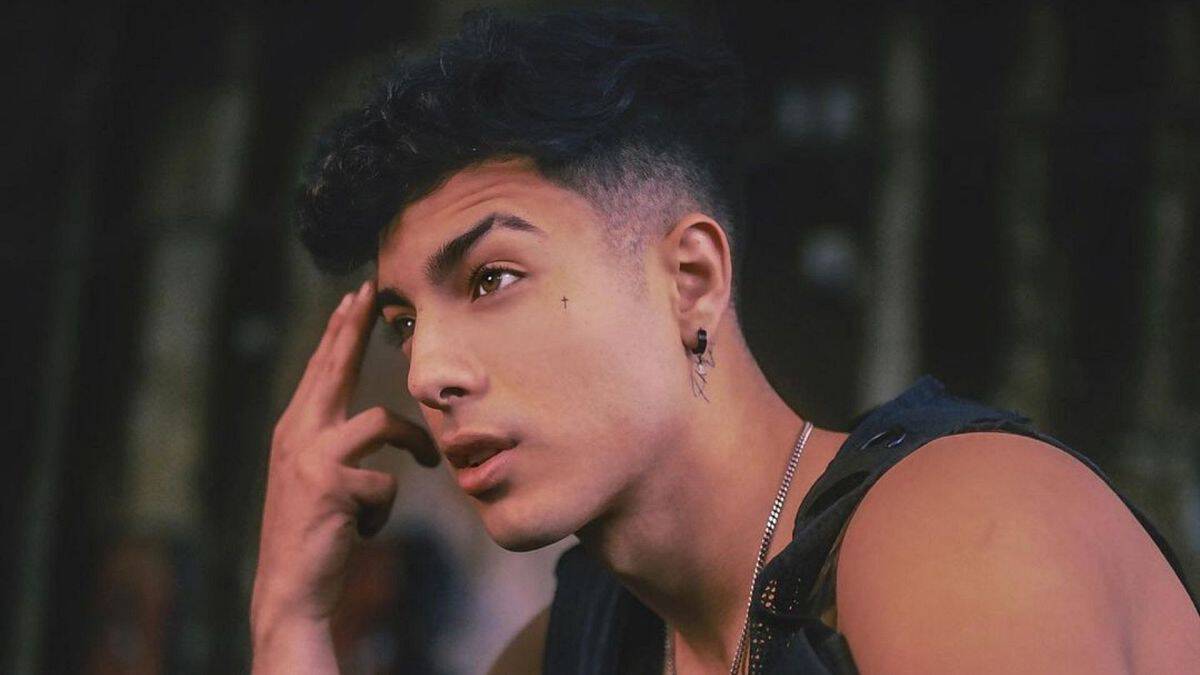 La mansi&oacute;n VIP: Naim Darrechi provoca tensi&oacute;n con su intento de fuga