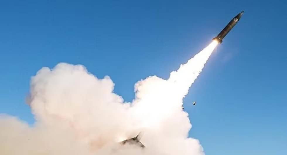 Estados Unidos planea enviar misil hipers&oacute;nico a Ir&aacute;n: Trump lo confirma