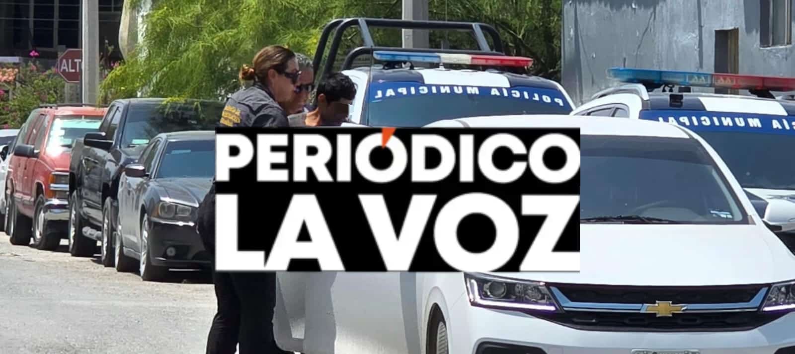 Captura AIC a El Yopo