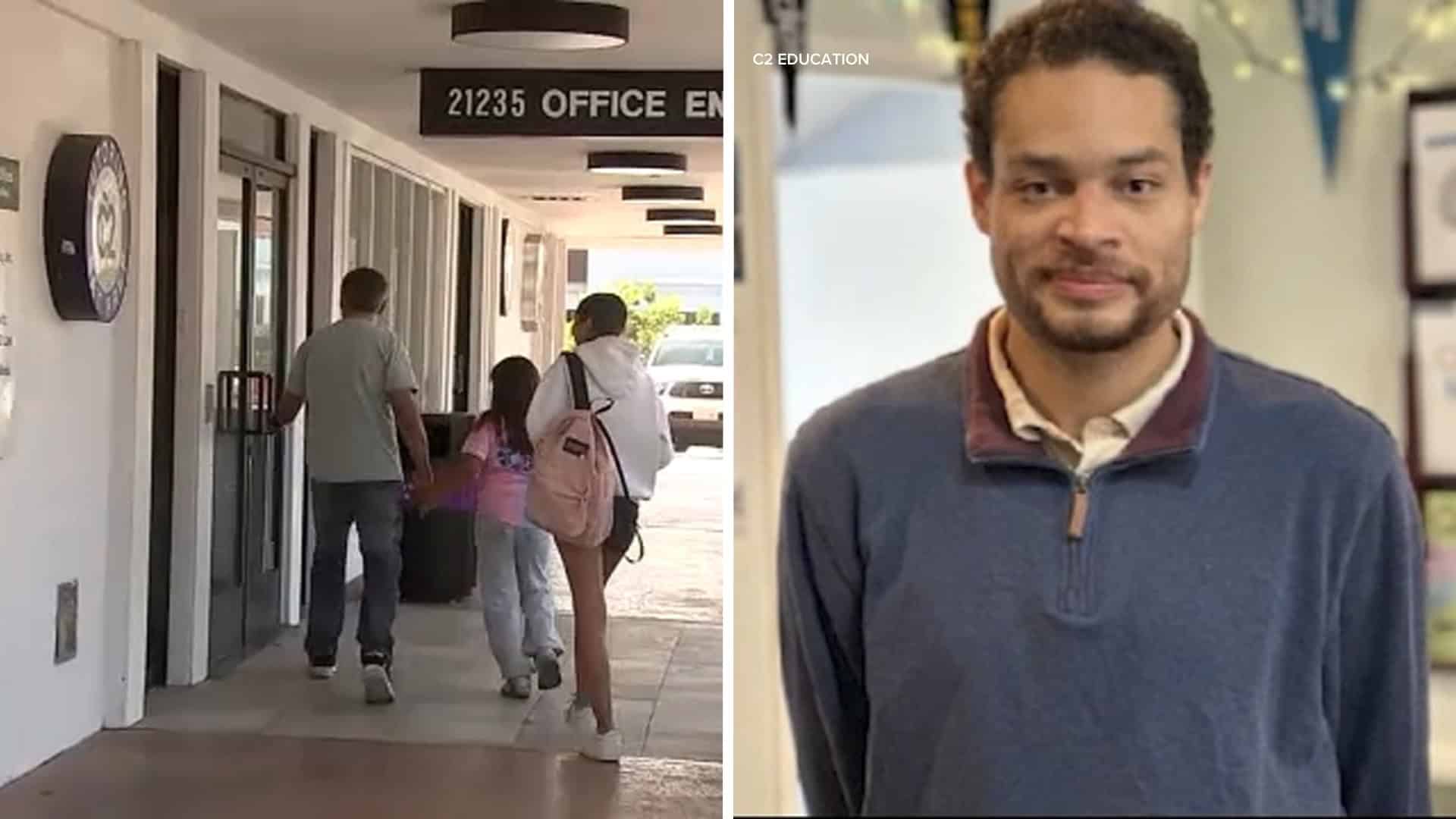 Servicio Secreto herido en ataque a Donald Trump: Cole Allen es acusado