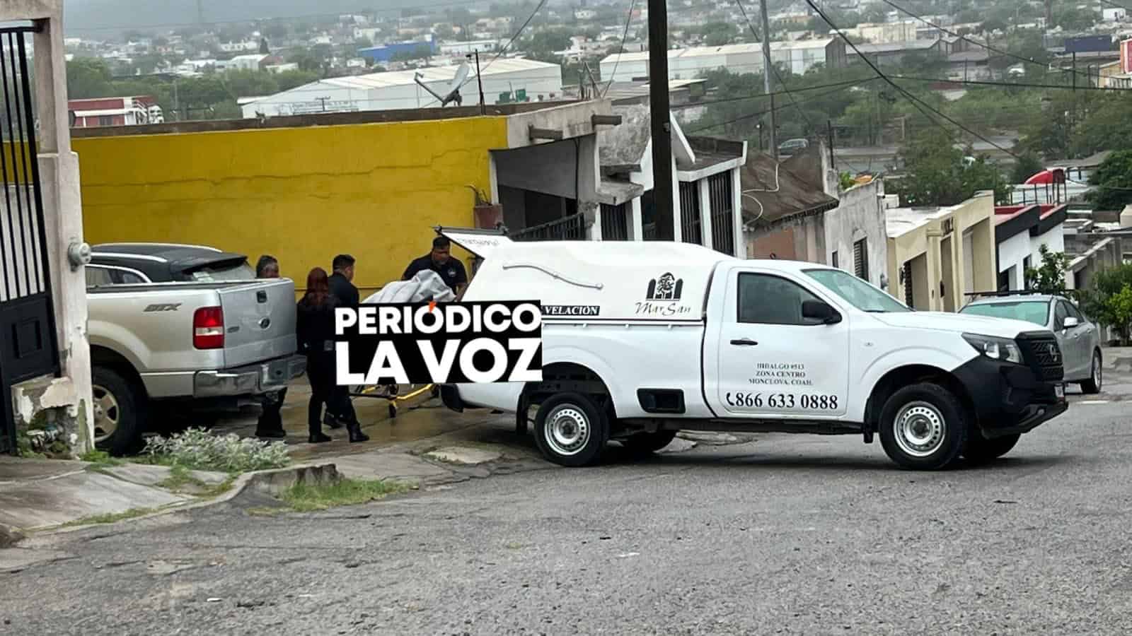 Tragedia en Monclova: Joven se quita la vida tras discusi&oacute;n familiar