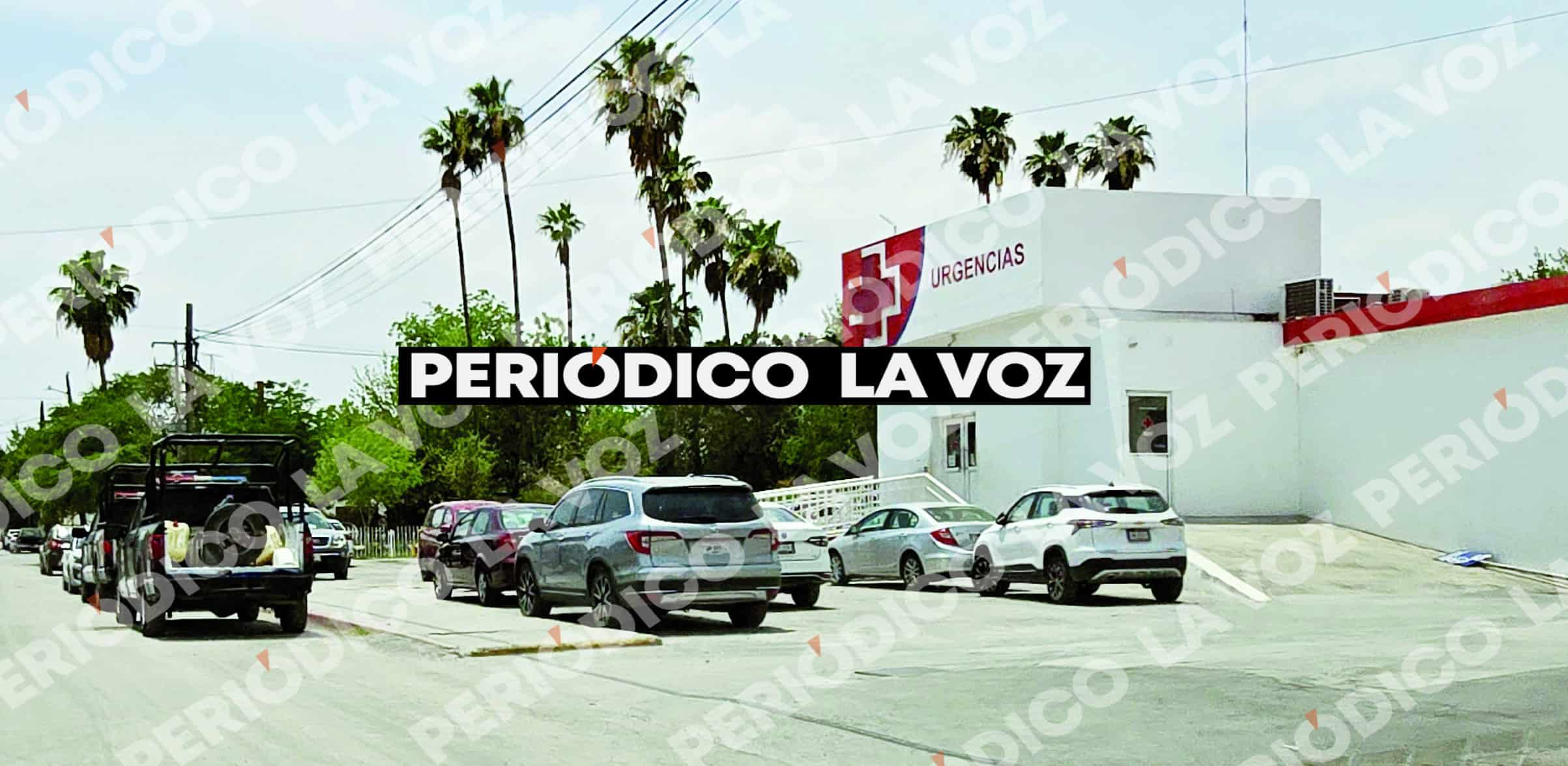 Grupo de Reacci&oacute;n Centro act&uacute;a r&aacute;pido y salva vida en Monclova