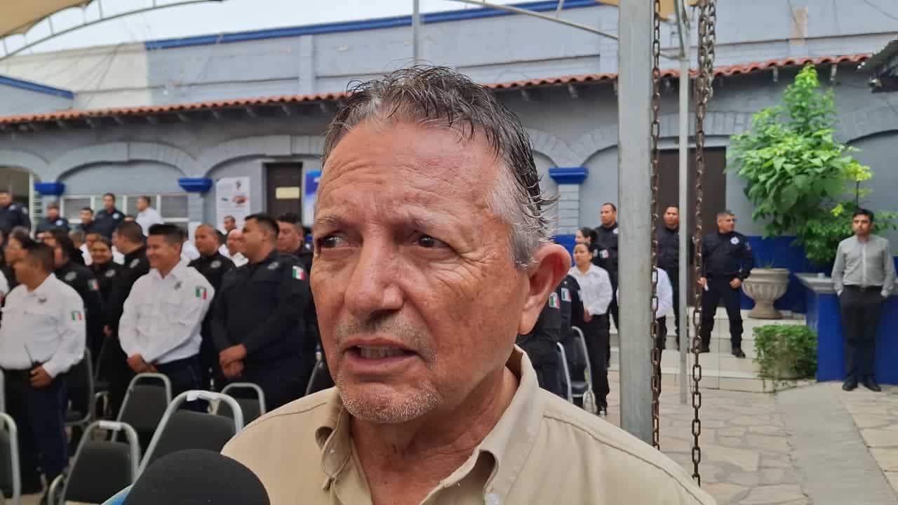 Luis Guti&eacute;rrez advierte sobre gusano barrenador en Casta&ntilde;os