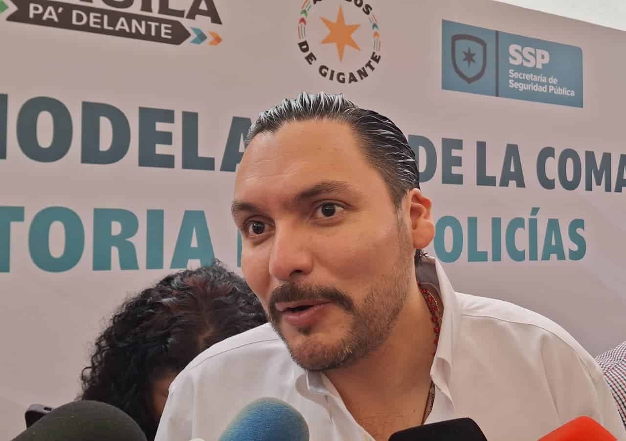 Carlos Villarreal anuncia llegada de nuevas empresas en Monclova