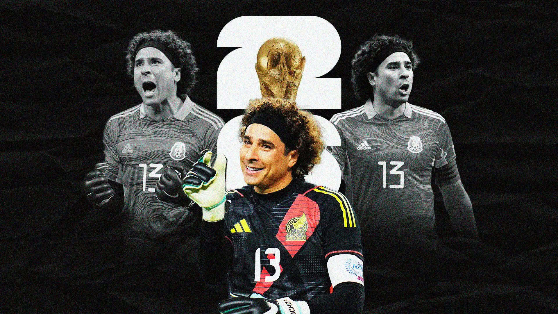 Guillermo Ochoa alista su despedida: el Mundial 2026 marcar&iacute;a su adi&oacute;s definitivo