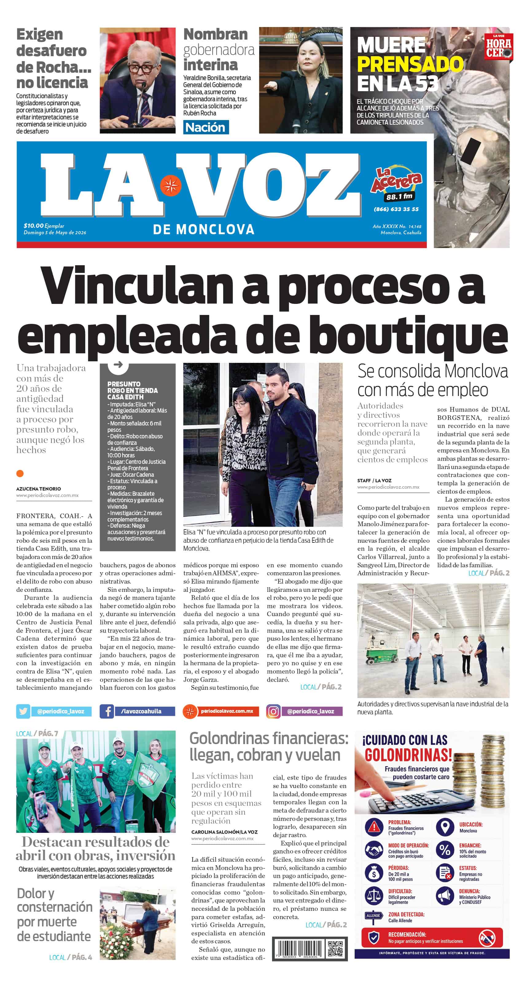 local