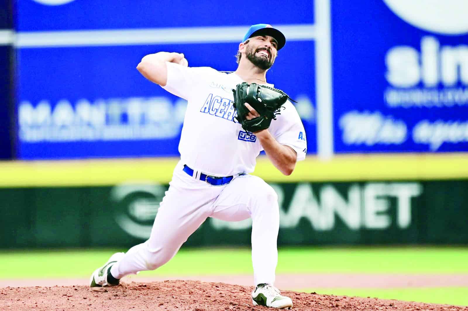 Acereros gana 2-1 a Tecolotes: Ram&oacute;n Hern&aacute;ndez brilla en el juego