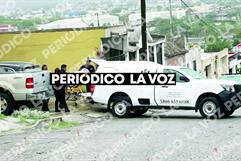 Joven es encontrada sin vida en Monclova