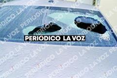 Detenidas dos mujeres tras daños a automóvil en Monclova