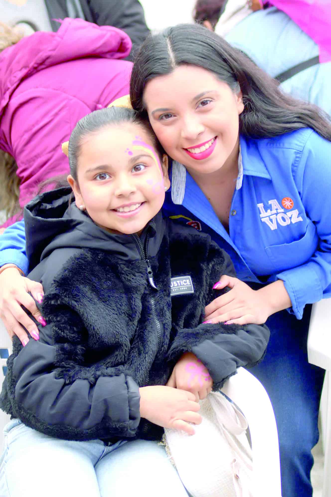 La Acerera 88.1 FM celebra el D&iacute;a del Ni&ntilde;o en Monclova