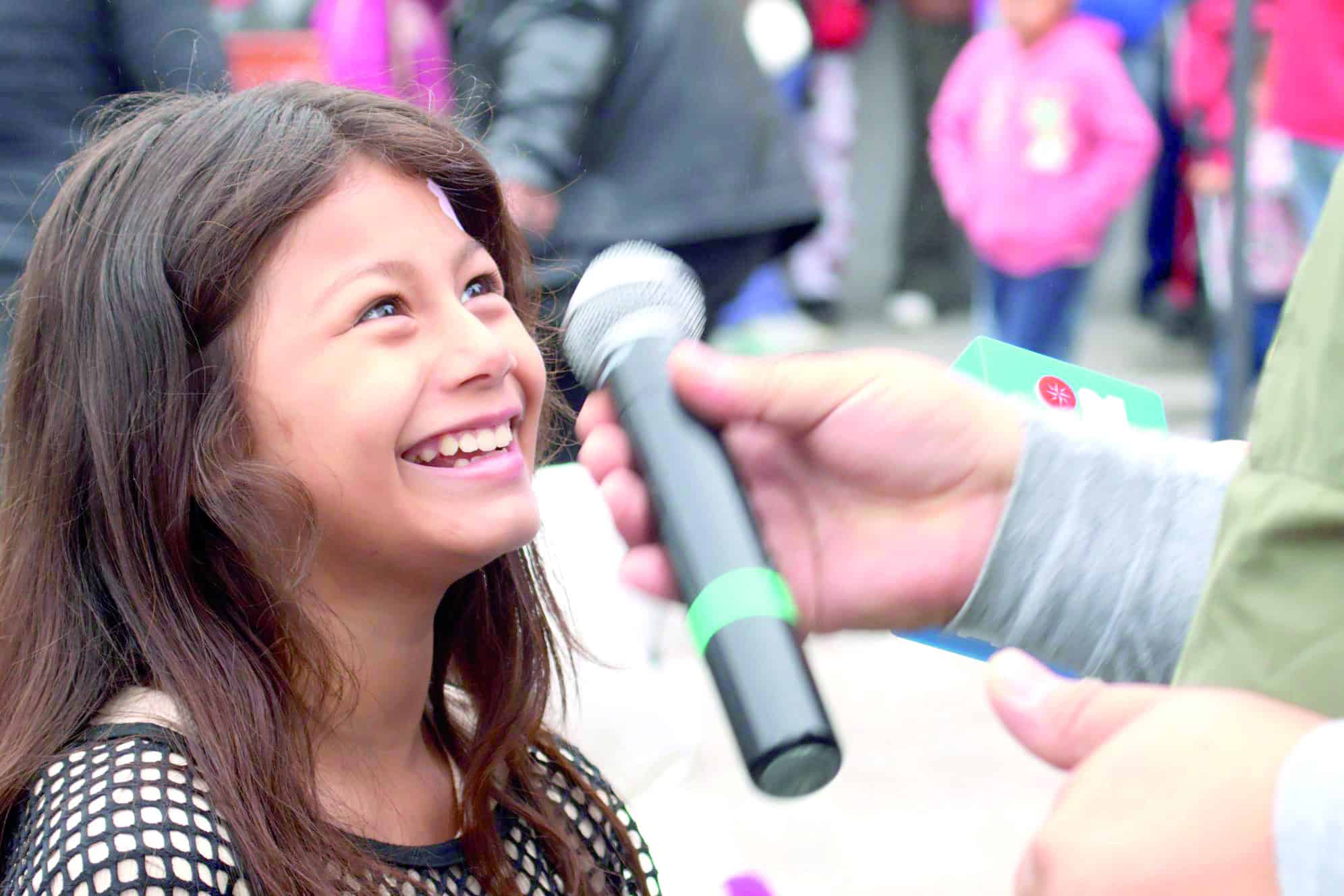 La Acerera 88.1 FM celebra el D&iacute;a del Ni&ntilde;o en Monclova