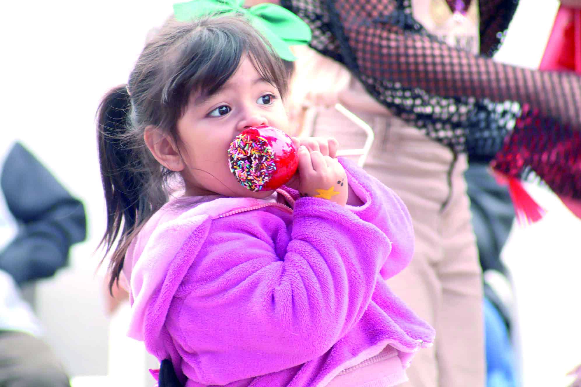 La Acerera 88.1 FM celebra el D&iacute;a del Ni&ntilde;o en Monclova
