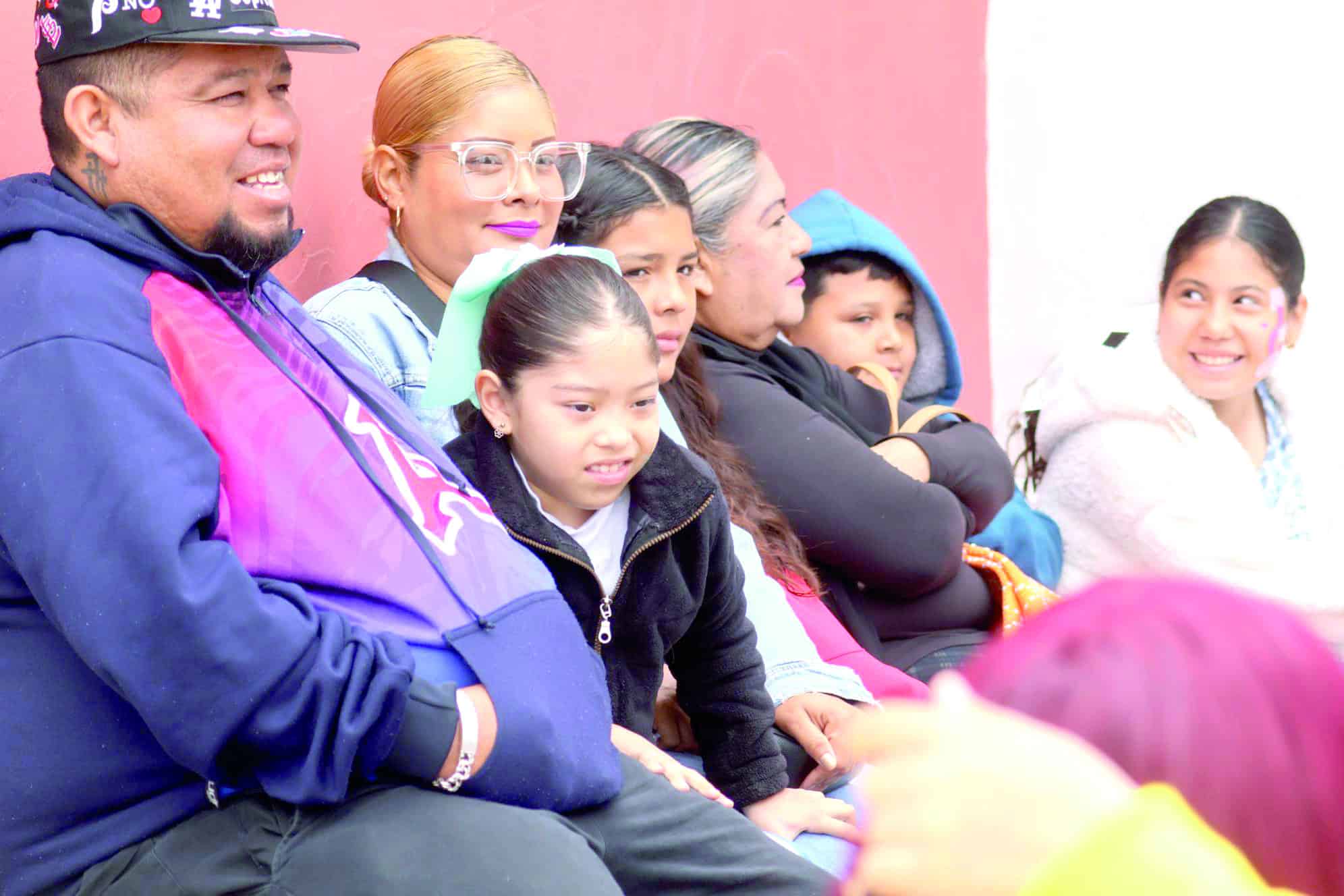 La Acerera 88.1 FM celebra el D&iacute;a del Ni&ntilde;o en Monclova