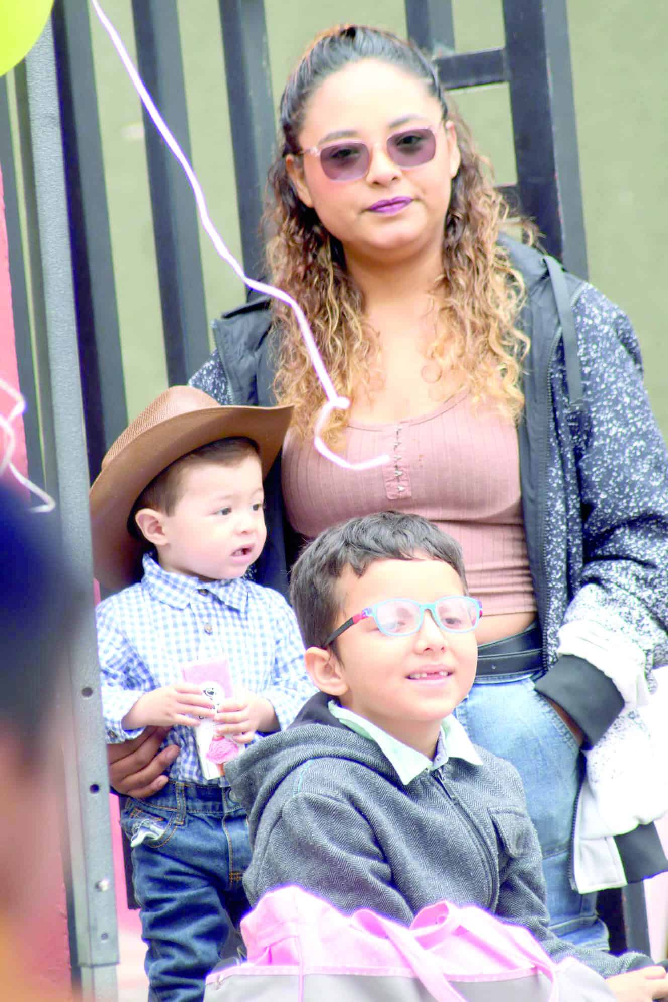 La Acerera 88.1 FM celebra el D&iacute;a del Ni&ntilde;o en Monclova
