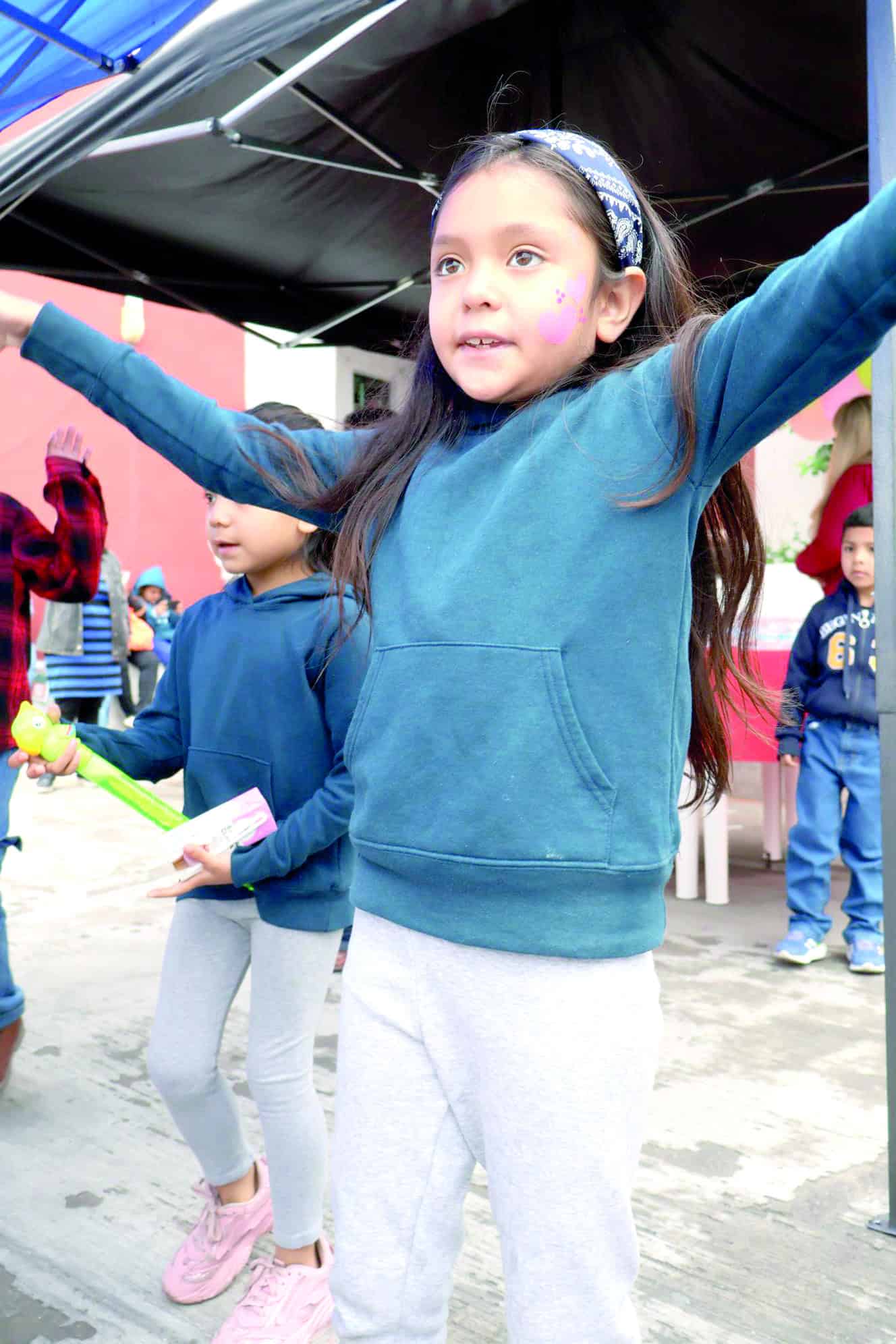 La Acerera 88.1 FM celebra el D&iacute;a del Ni&ntilde;o en Monclova