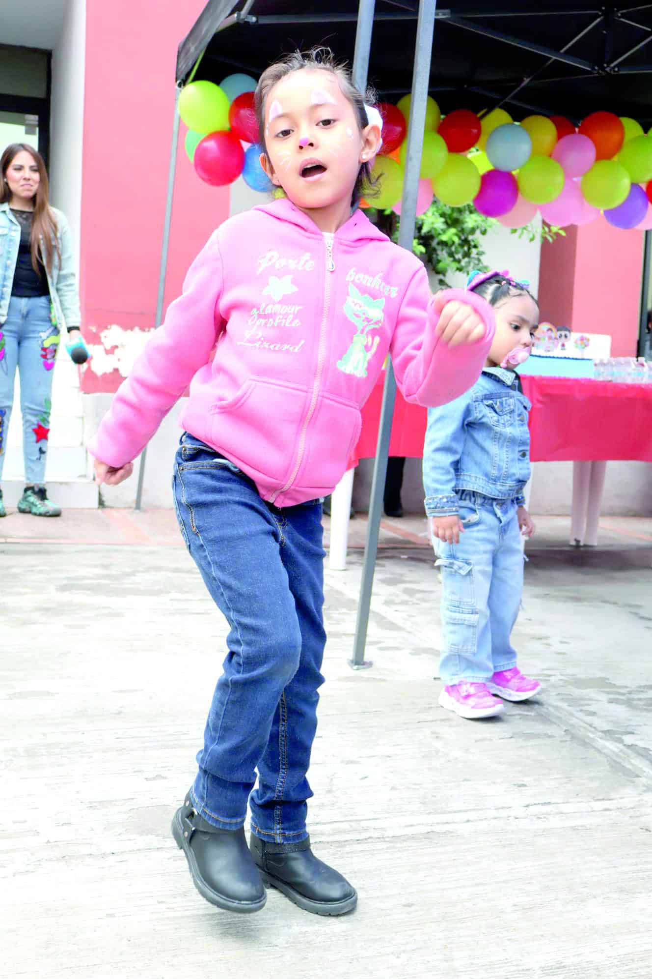 La Acerera 88.1 FM celebra el D&iacute;a del Ni&ntilde;o en Monclova
