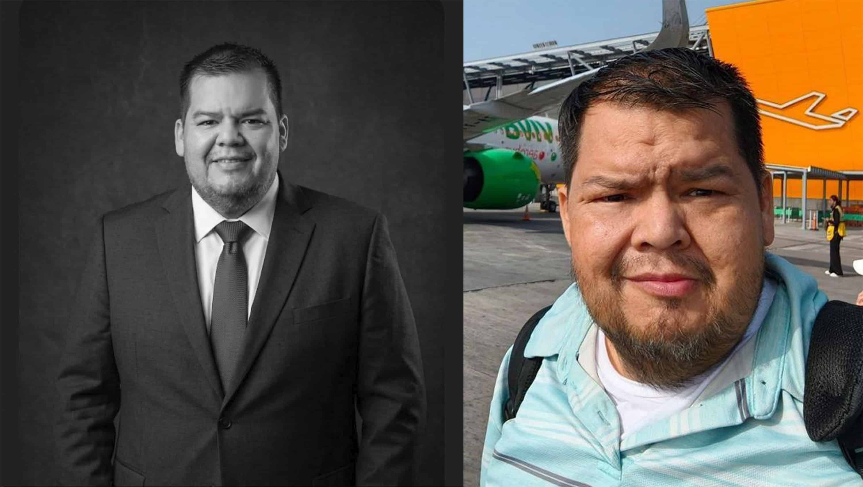 Muere "Mundito", empresario tur&iacute;stico y promotor social en Piedras Negras
