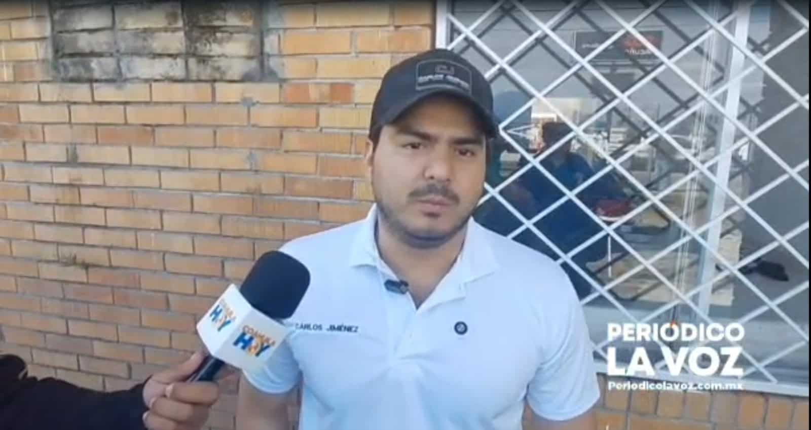 Sabinas: jornada gratuita de esterilizaci&oacute;n y vacunaci&oacute;n de mascotas