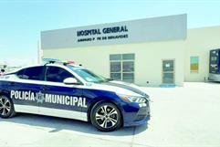 fallece policía estatal en Monclova: investigan disparo autoinfligido
