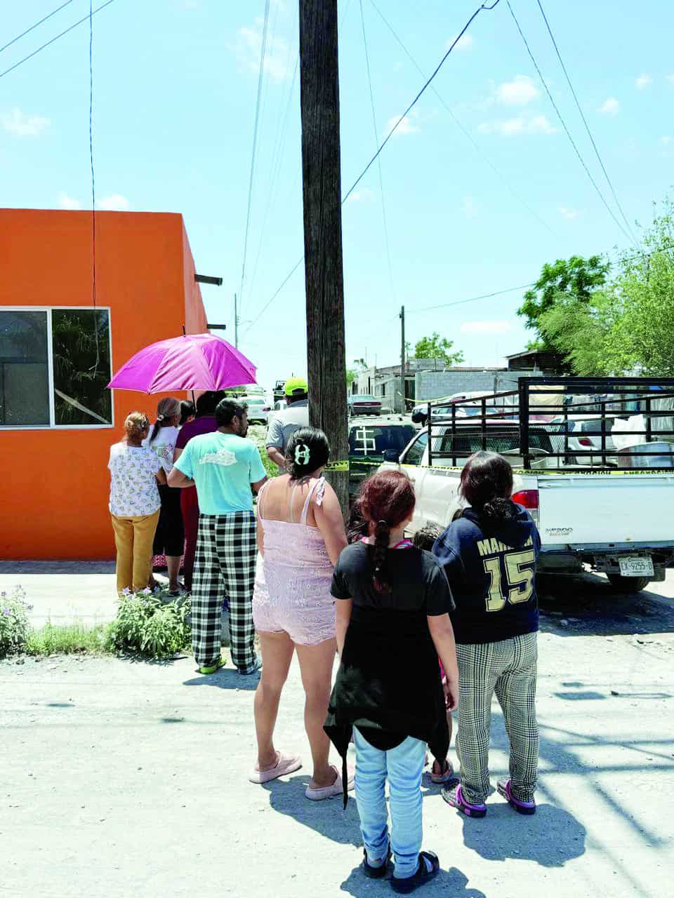 fallece polic&iacute;a estatal en Monclova: investigan disparo autoinfligido