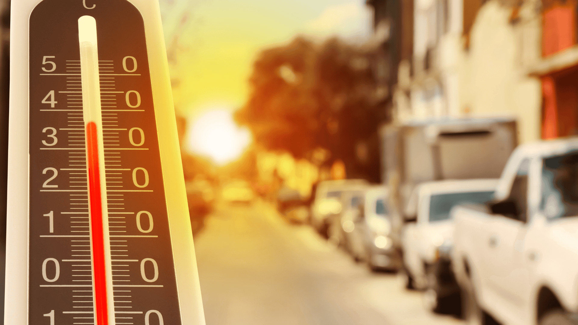 Ni&ntilde;o de tres a&ntilde;os fallece por golpe de calor en Mexicali