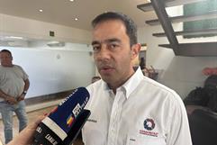 Canacintra: impulso al acero mexicano es insuficiente