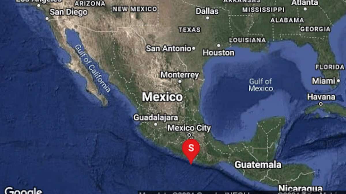 Alerta s&iacute;smica en Ciudad de M&eacute;xico tras sismo en Oaxaca: reacciones inmediatas